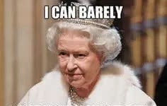 伊丽莎白一世|欧洲国王名字里的数字是怎么来的?一个名字让68年的储君很害怕