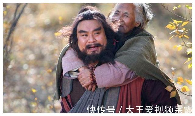 施耐庵@水浒中的5个谜团，令人百思不解，我不明白施耐庵为什么这么写