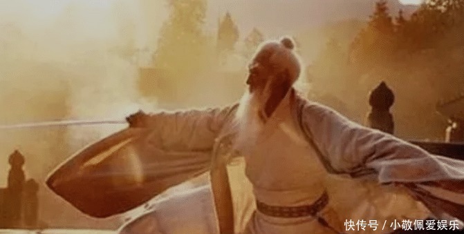 金轮法王|杨过一生只有一个徒弟,名气比杨过大,武功比杨过高,自创一门派