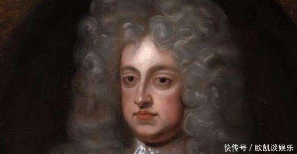 乔治二世|英国史上最搞笑的国王，上厕所时用力过度，突发大动脉破裂而死