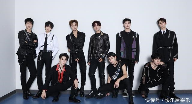  之子乐团季|2020选秀排行蔡徐坤、LISA在榜，THE9虞书欣超刘雨昕成最大赢家