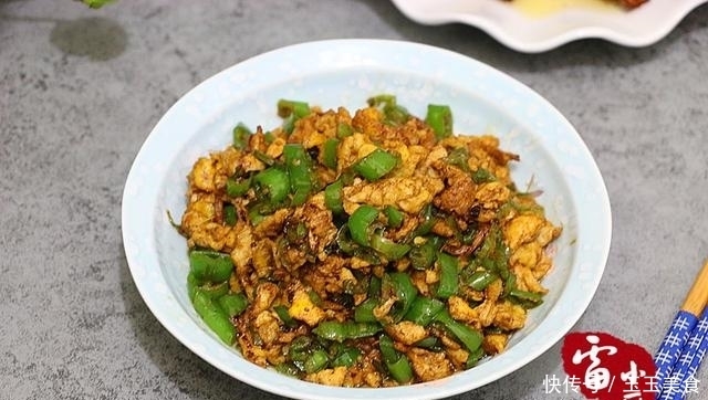 家常菜|东北人最爱的家常菜,南方人却怎么也吃不习惯,可惜了