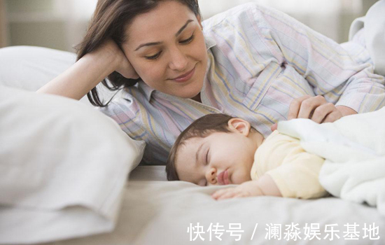 宝宝|1岁内宝宝每天应睡多长时间?父母做好这几点,让宝宝睡好觉