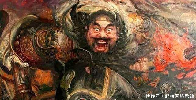 三国演义|张飞杀猪,关羽卖豆,不要被三国演义骗了,他们真实身份绝非这般