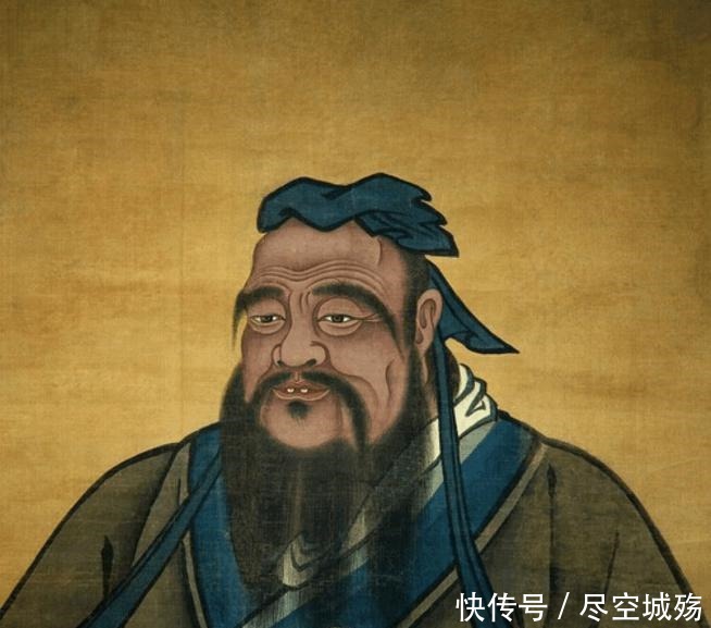 旧者新之|孔墨之争, 看墨子如何戳破儒家的虚伪和糊弄玄虚, 实在痛快!