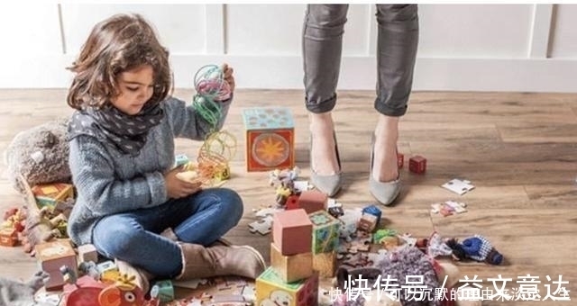 长大|哈佛大学发现,家里3个地方乱,孩子长大后越聪明,父母别乱勤快