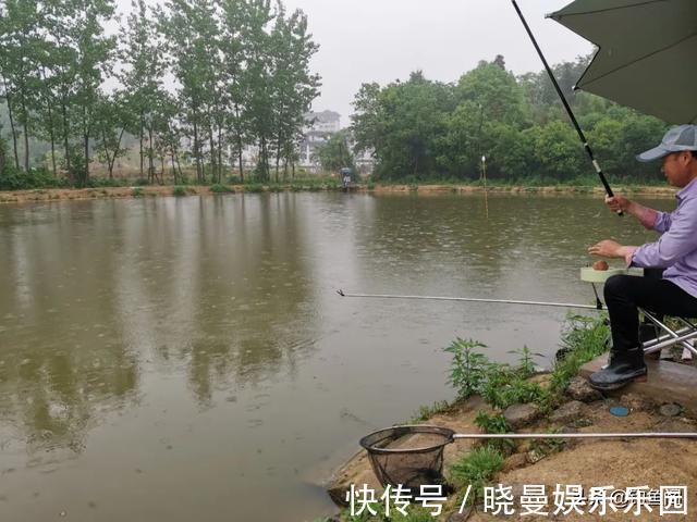 阴沟|黑坑老板阴沟里翻船，这次被钓鱼人给“坑”倒闭了
