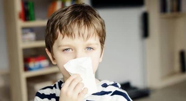 咳嗽|是风寒还是风热孩子咳嗽有痰,医生教你看这8个现象来辨别