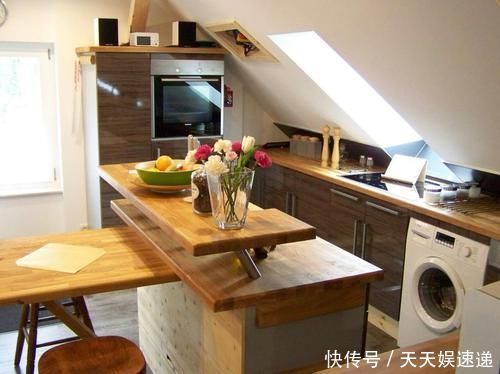 泪水|给小厨房的5个装修建议,都是我用泪水总结出来的