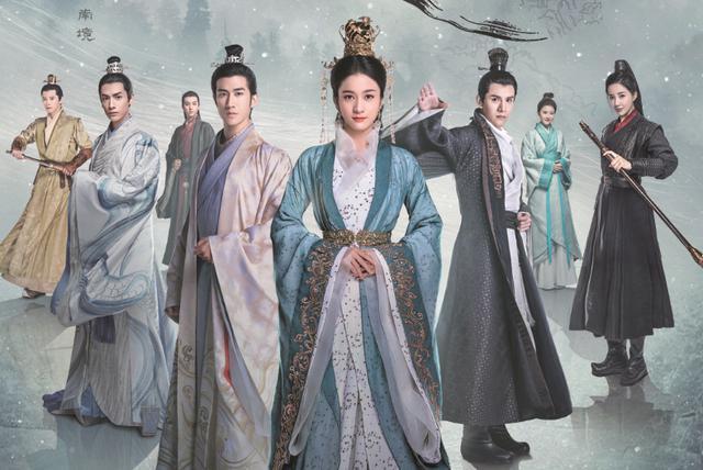 张雪迎|“四次”拒绝张萌邀请，这么豪横的演员到底是谁