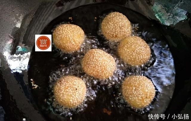 3分钟学会5种丸子的做法,超全,照着做成功率极高!