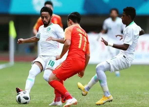 u23|凌晨1点!足协最新决定引爆争议,球迷吐槽:真是迷之操作