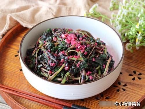 孩子|要想孩子窜到“一米八”，多给孩子吃这菜，钙量是牛奶的好几倍！