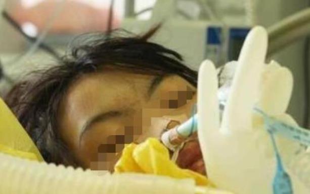 胸腺瘤|30岁孕妇咳嗽住院,五天后不幸死亡,医生:原因没那么简单