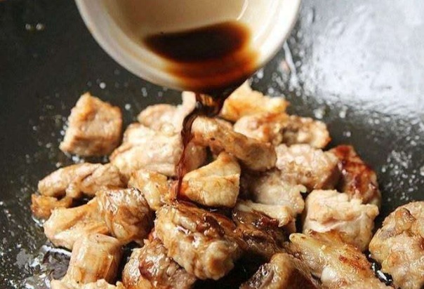 排骨|多给家人吃的补钙菜,提高免疫力长高个,还能补钙增强抵抗力