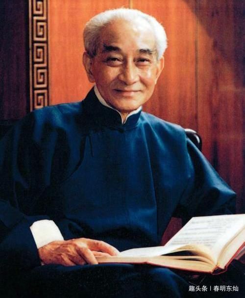 自知之明$南怀瑾的劝世良方:人微言轻时,牢记这4句话,早晚出人头地