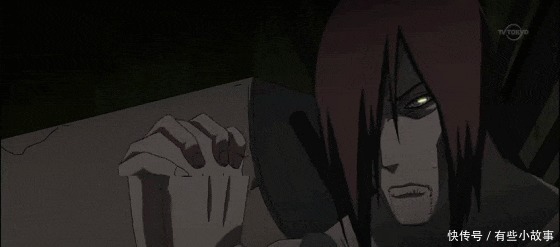 火影里中4个SSS级的禁忌忍术，晓组织就拥有3个，鸣人未上榜！