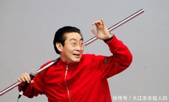 中国唯一有两张身份证的人,出演了四大名著,真名知道的人却很少