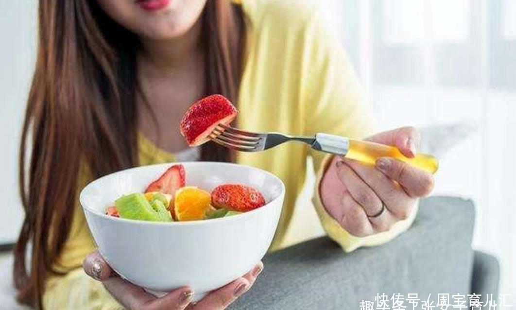 缓解|怀孕初期,孕妈营养补充对了,不仅缓解孕吐,胎儿发育还快人一步