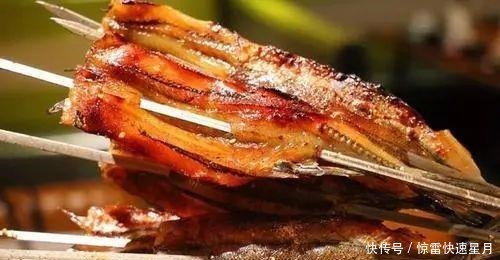 马步鱼营养价值极高,吃了它是怎样的体验