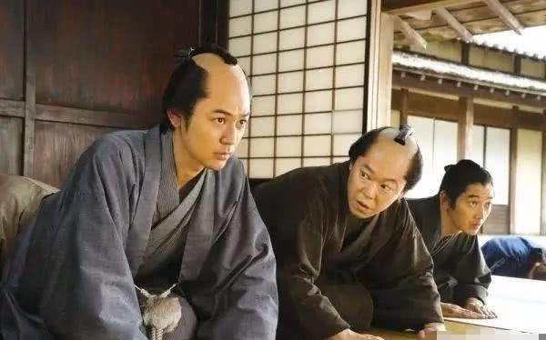 古代日本人为何要把中间的头发剃掉?原因不简单!