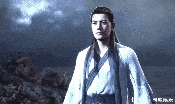 该是|如果《凡人修仙传》是电影,它就该是这样子的