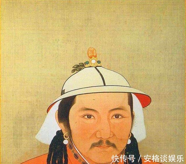 公主|古代“最”狂妄的权臣,谋害皇帝娶皇后为妻,四十位公主甘作侍妾