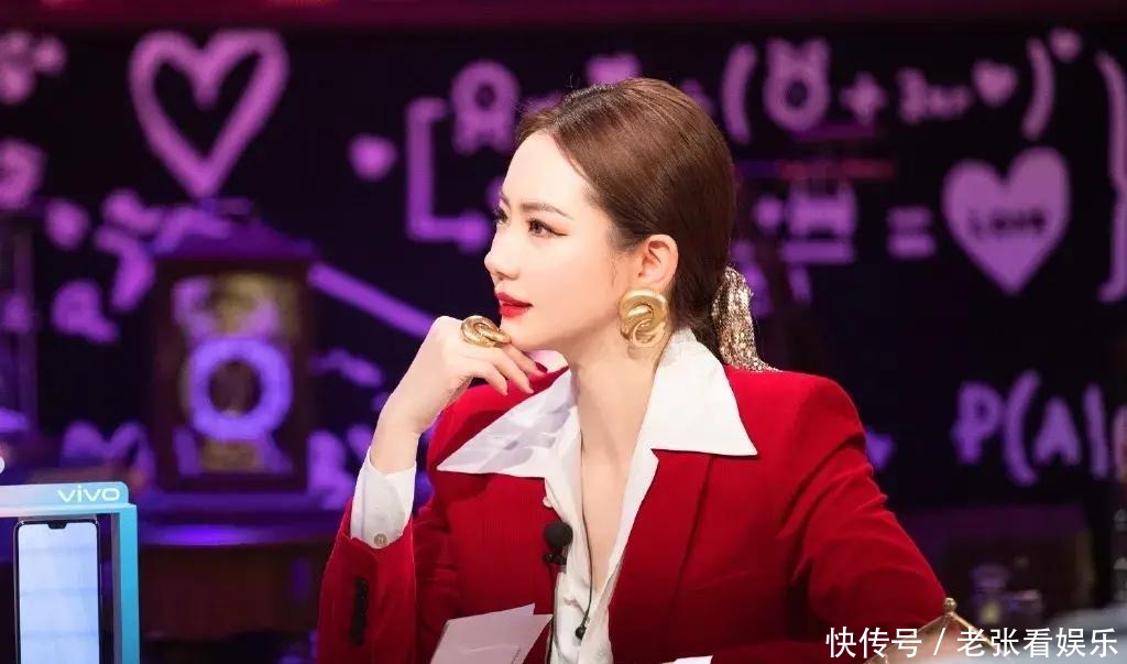 喜欢|一张照片告诉你,能上恋爱节目的素人心理素质有多强