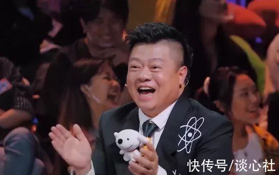 恭喜，国产综艺又被拯救一次