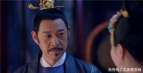 人品|许敬宗是谁?为何李世民觉得他人品不行,武则天还要重用他