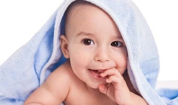 特点|若你家孩子有这2个“特点”,或许是来“报恩”的,爸妈有福了!