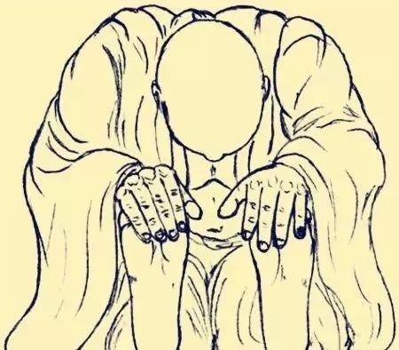 两膝部|这样弯腰5分钟，不亚于散步3小时！赶紧学着做起来！