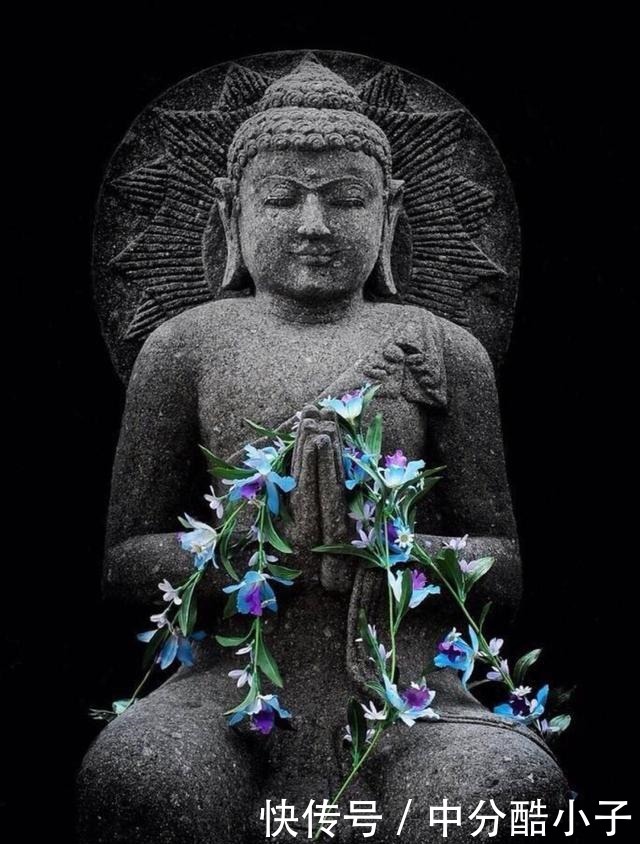 入世|佛法,要在入世中修持