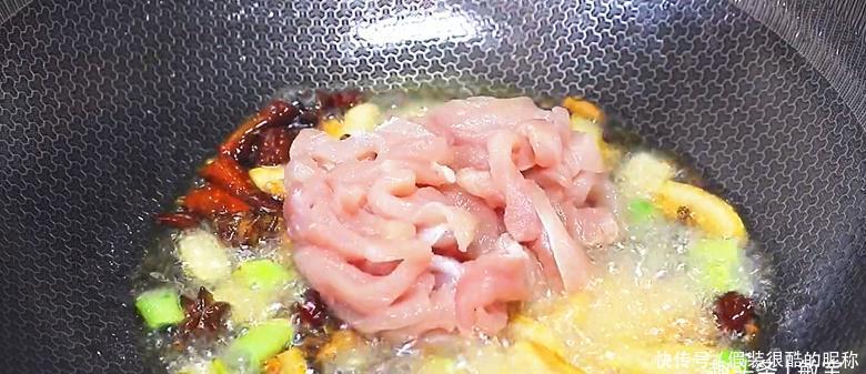 河南蒸面条好吃有窍门,详细步骤教给你,好看又好吃,太香了