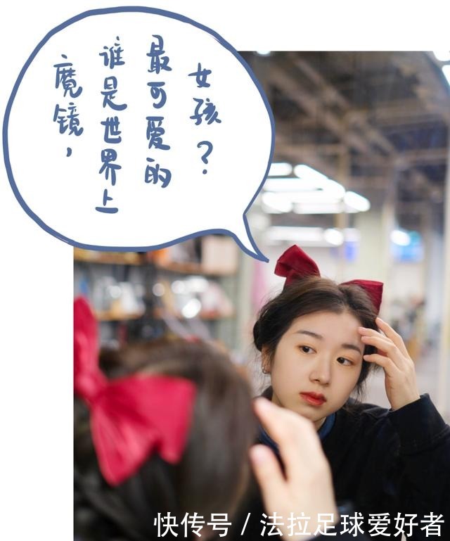 可爱|扎双马尾的女孩子谁顶得住啊