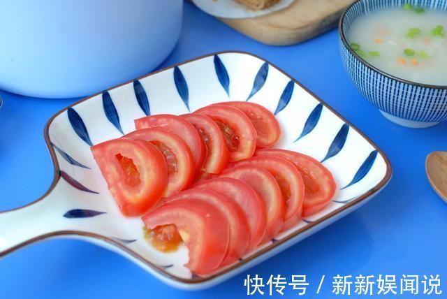 烤蛋挞|30分钟做早餐,有饭有菜有主食,营养又美味,网友:谁看谁想吃
