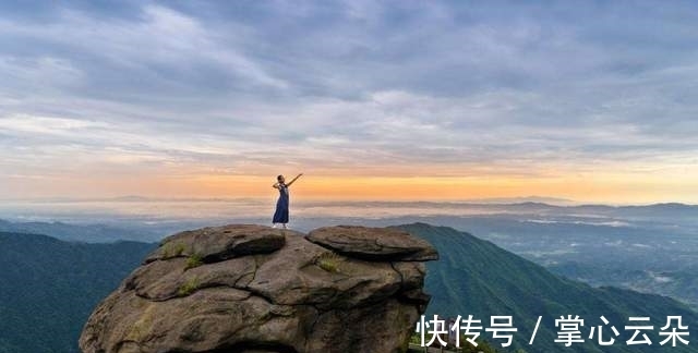 天人合一&易经:一个人,专注到极点,神奇的事情会发生