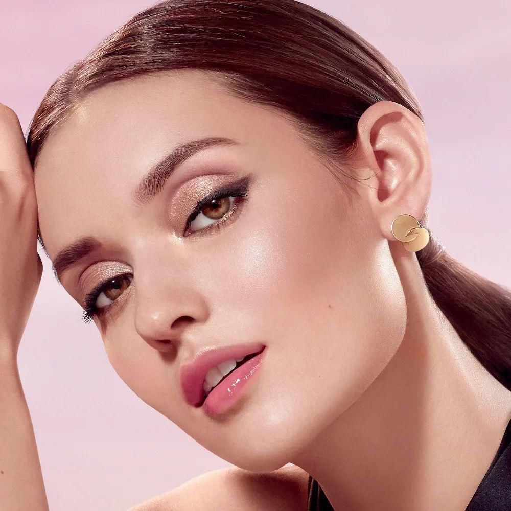 看完这些春季限定美妆品，颜控坐不住了！