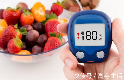 糖尿病患者|糖尿病人群不能碰甜食?其实很多人搞错了,该忌口的是“这些”!