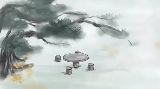 佳作&这首诗词是宋词中的佳作,开头12个字就道出了人生的世态炎凉!