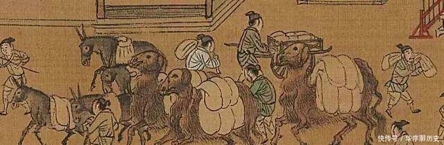 朝代|冷知识:历史上哪个朝代的老百姓生活得最好?这个朝代肯定逃不掉