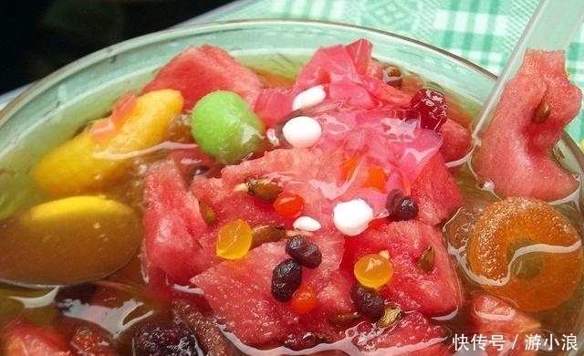 美食|中国5大城市夜市美食大观:谁家的夜市不是荣耀的王者?