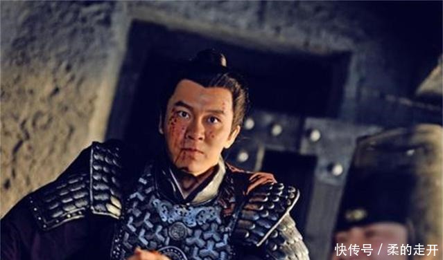 匈奴|骁勇善战的全能战神李牧,最终死于娼妓之手