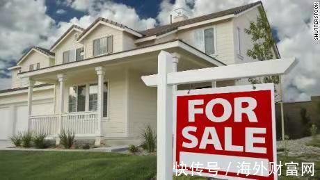 最低水平|美国房价上涨 1月同比增长15.4%