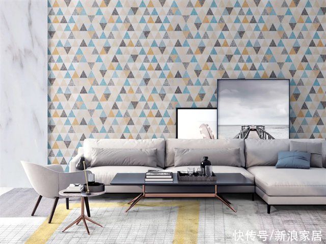 背景墙|如何打造高逼格的背景墙