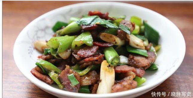 家常菜|百吃不厌的几道家常菜，美味又健康，家人吃的放心