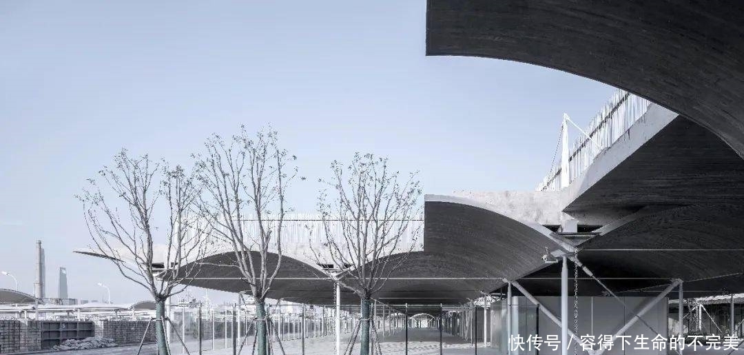 章明教授团队获2020亚洲建筑师协会建筑奖