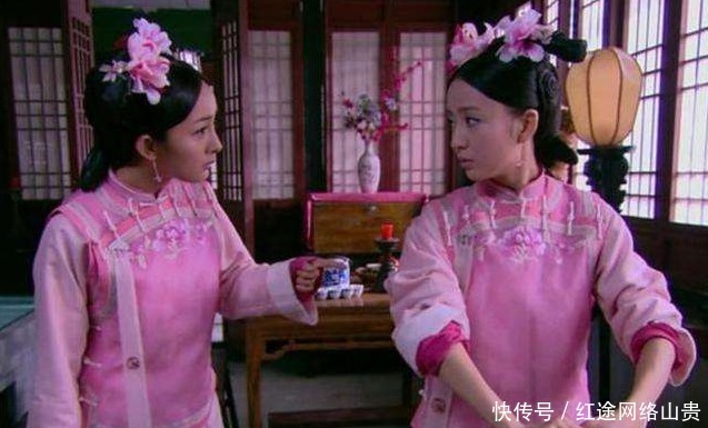 后宫|为何宫女宁愿出宫嫁给乞丐,也不愿当嫔妃,嬷嬷说出了原因