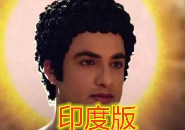 西游记#同样是如来佛祖,中国最经典,日本变女性,泰国版更是让人恋爱了