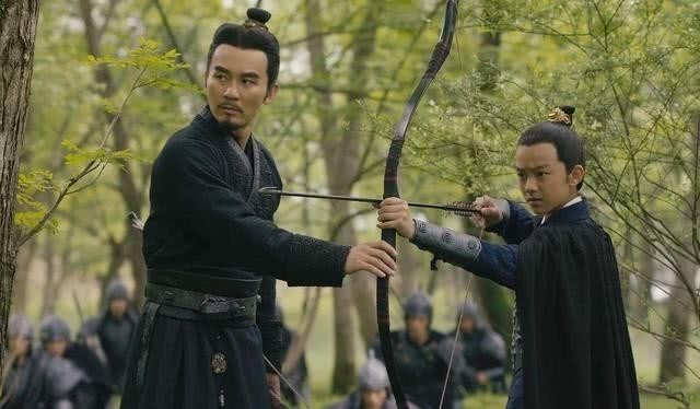 选为|非常聪明，曹操想选为接班人的曹冲，英年早逝是不是“意外”